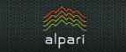 Alpari logo