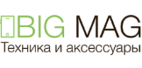 Bigmag UA logo