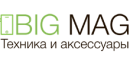 Bigmag UA logo