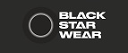 Black Star Wear logo