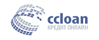 CCLoan logo