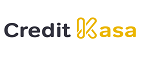 Credit Kasa logo