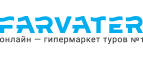 Farvater Travel logo