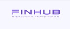 Finhub logo