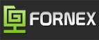 Fornex Hosting logo