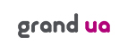 Grandua UA logo