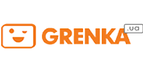 Grenka UA logo