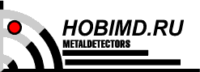 Hobimd RU logo