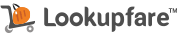 Lookupfare logo
