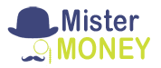 Mister Money logo