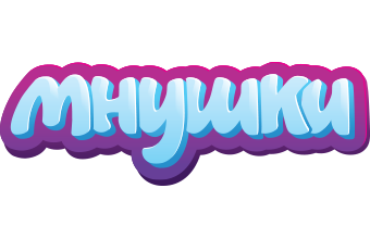 Mnushki logo