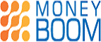 Monry Boom logo