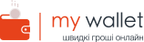 MyWallet logo
