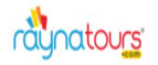 RaynaTours logo