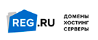 Reg.ru logo