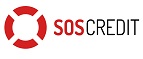 SOS Credit logo