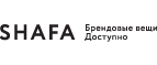 Shafa UA logo