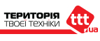 TTT.UA logo