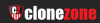 clonezone logo