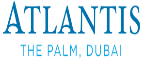 Atlantis The Plam logo
