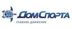 Dom Sporta logo