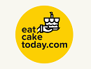 Eat Cake Today logo