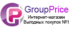 GroupPrice logo