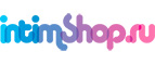IntimShop RU logo