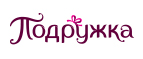 Podrygka logo