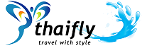 Thaifly logo