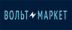Volt Market logo