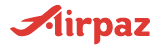 Airpaz logo