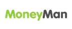 Money Man logo