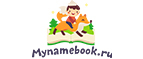 Mynamebook.ru logo