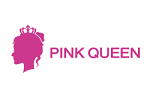 Pink Queen logo