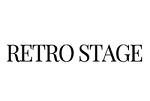 Retro Stage logo