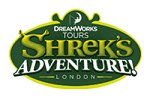 Shreks Adventure logo