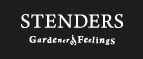 Stenders Cosmetics logo