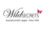 Wild Secrets logo
