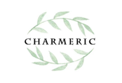 Charmeric logo
