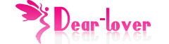 Dear Love logo