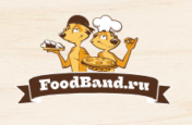 Food Band RU logo