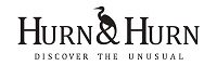 Hurn & Hurn logo