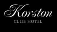 Korston Club Hotel logo