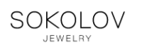 Sokolov Jewelry logo
