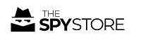 The Spy Store logo