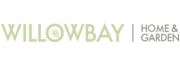 Willow Bay Home & Garden logo