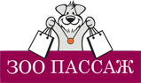 ZooPassazh logo