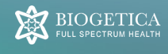 Biogetica logo