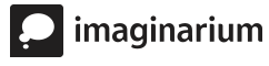 Imaginarium logo